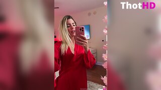 Adriannaeves Leaked Only Fans 1