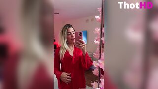 Adriannaeves Leaked Only Fans 1