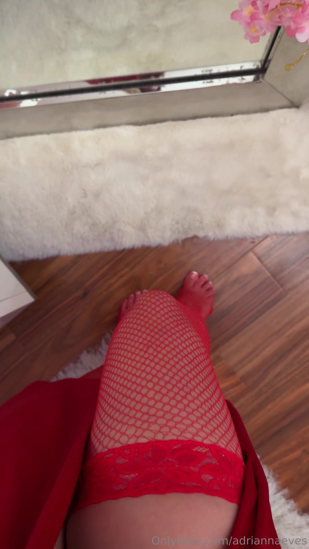 Adriannaeves Leaked Only Fans 1