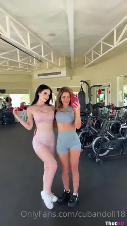 Adriannaeves OF Video