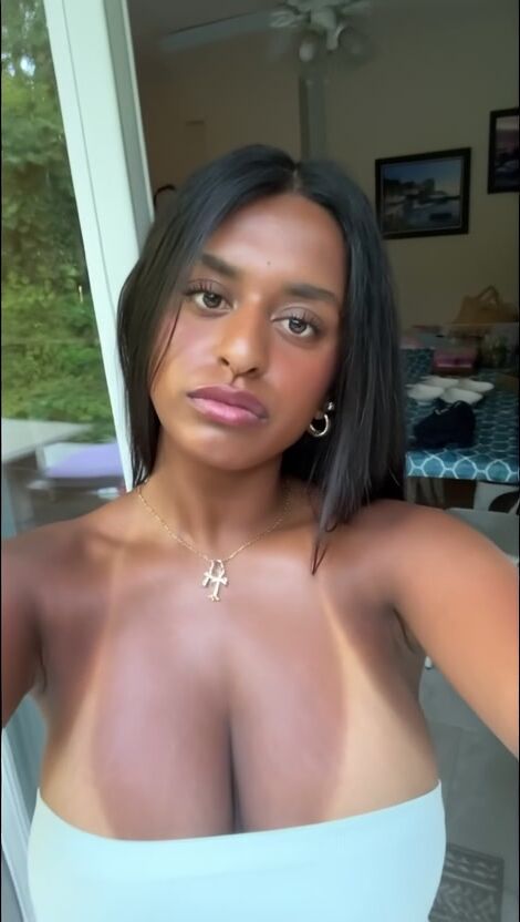 Emily Sant Leaked Only Fans