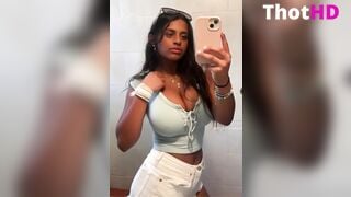Emily Sant Leaked Video 1