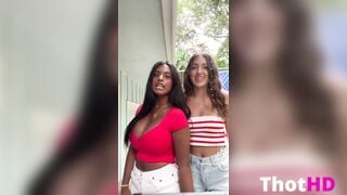 Emily Sant NSFW Video