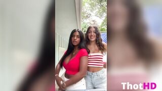 Emily Sant NSFW Video