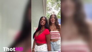 Emily Sant NSFW Video