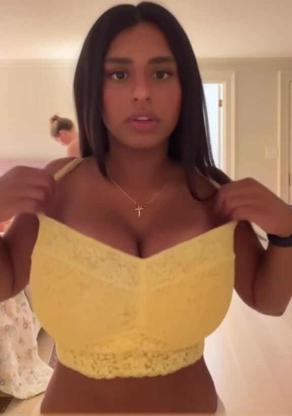 Emily Sant OnlyFans