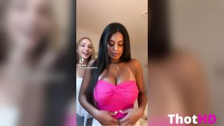 Emily Sant Video 2