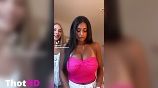 Emily Sant Video 2