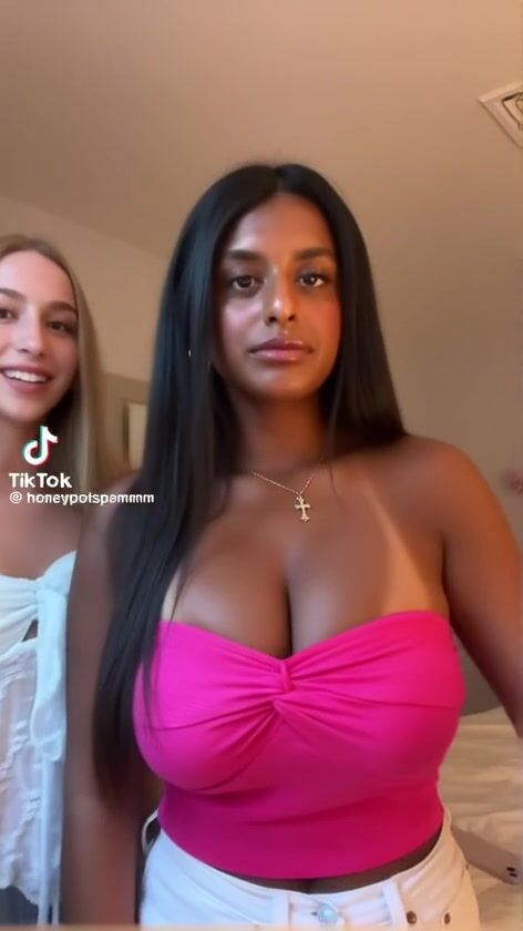 Emily Sant Video 2