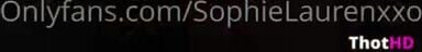 Sophie Lauren Leaked OF 1