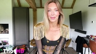 Sophie Lauren OnlyFans Leak 3