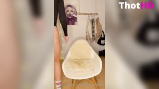 Sophie Lauren Sexy Vid 1
