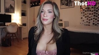 Sophielaurenxxo Hot Video