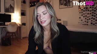 Sophielaurenxxo Hot Video