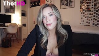 Sophielaurenxxo Hot Video