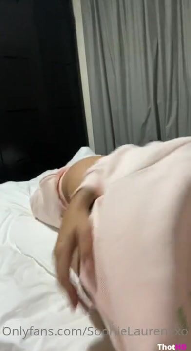 Sophielaurenxxo Leaked Video