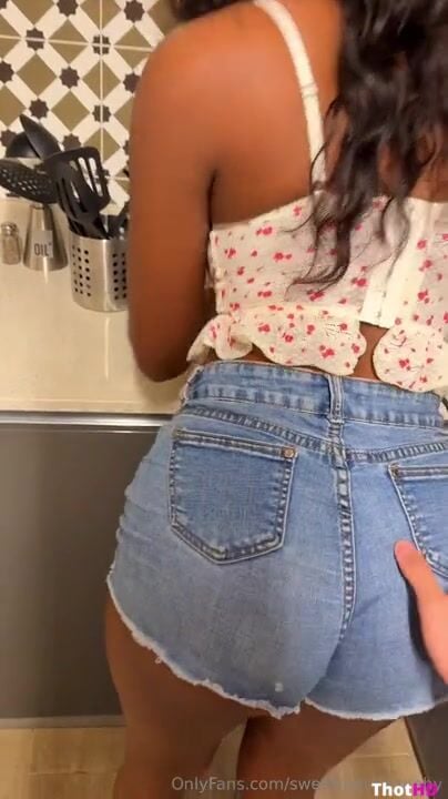 Sweethersheybaby OF Leak 6