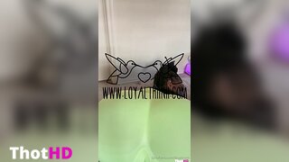 L0yaltriinii Only Fans Leak