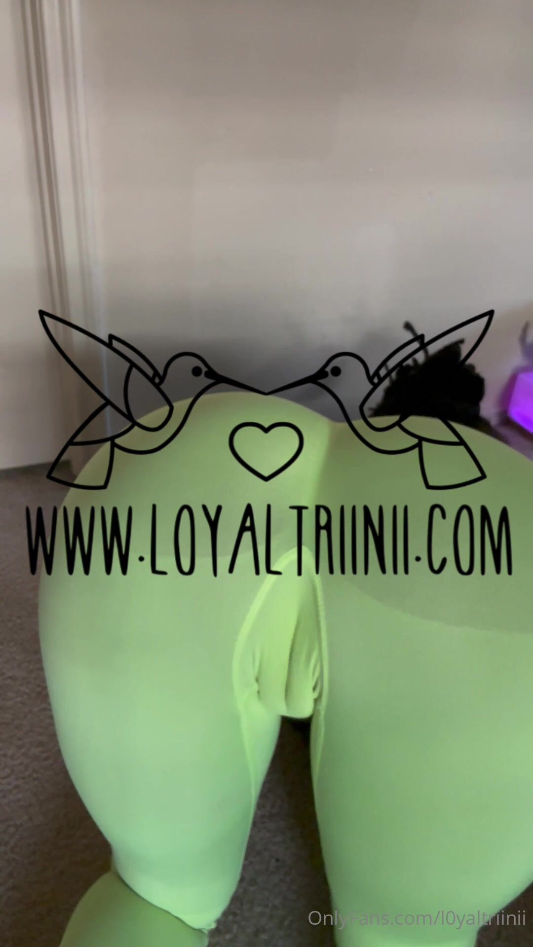 L0yaltriinii Only Fans Leak