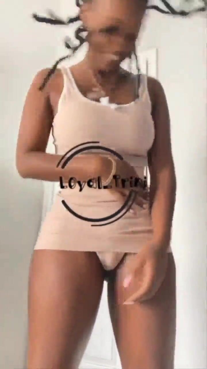 L0yaltriinii Sexy Vid 3