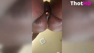 Loyal Trini Hot Video 2