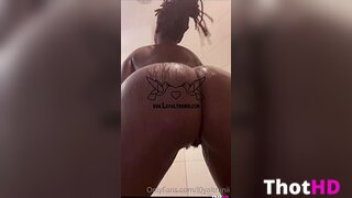 Loyal Trini Leaked OnlyFans 1