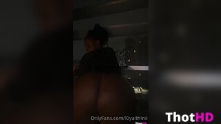 Loyal Trini Leaked OnlyFans