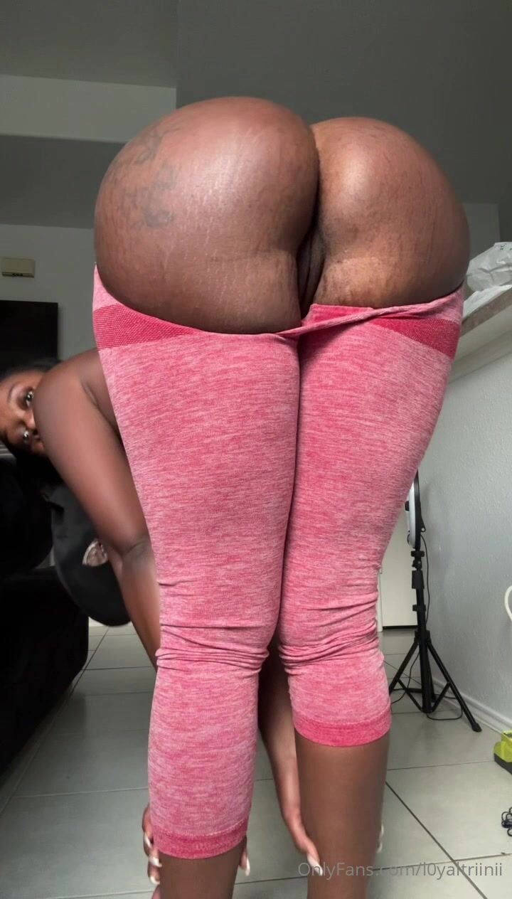 Loyal Trini OnlyFans 1