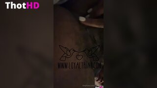 Loyaltriinii Leaked Only Fans 4