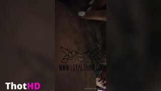 Loyaltriinii Leaked Only Fans 4