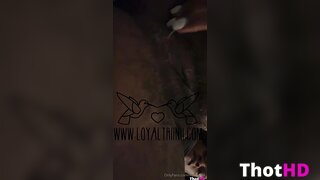 Loyaltriinii Leaked Only Fans 4
