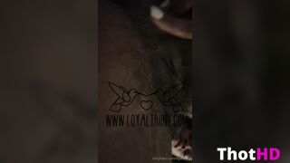 Loyaltriinii Leaked Only Fans 4
