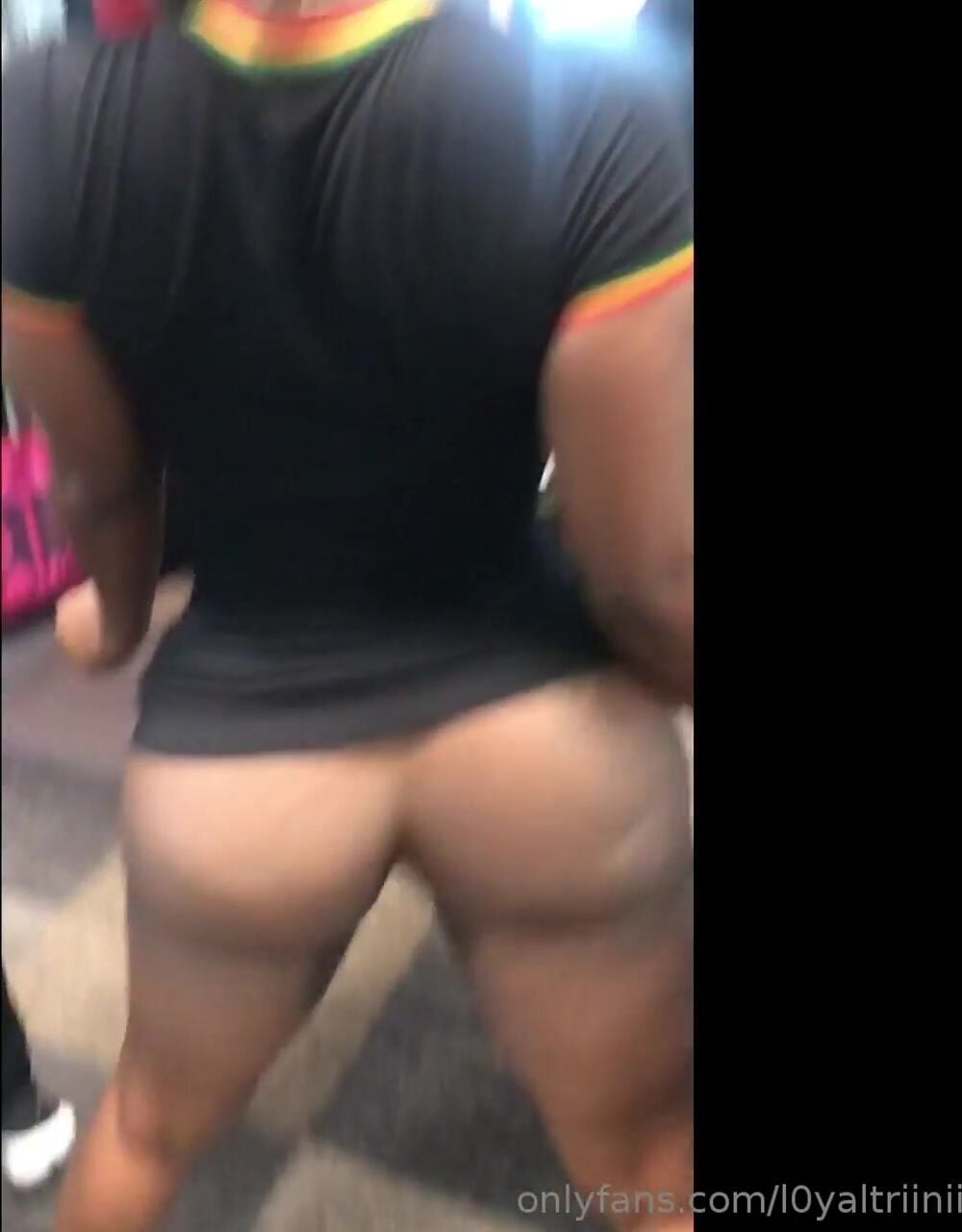 Loyaltriinii Leaked Video 3