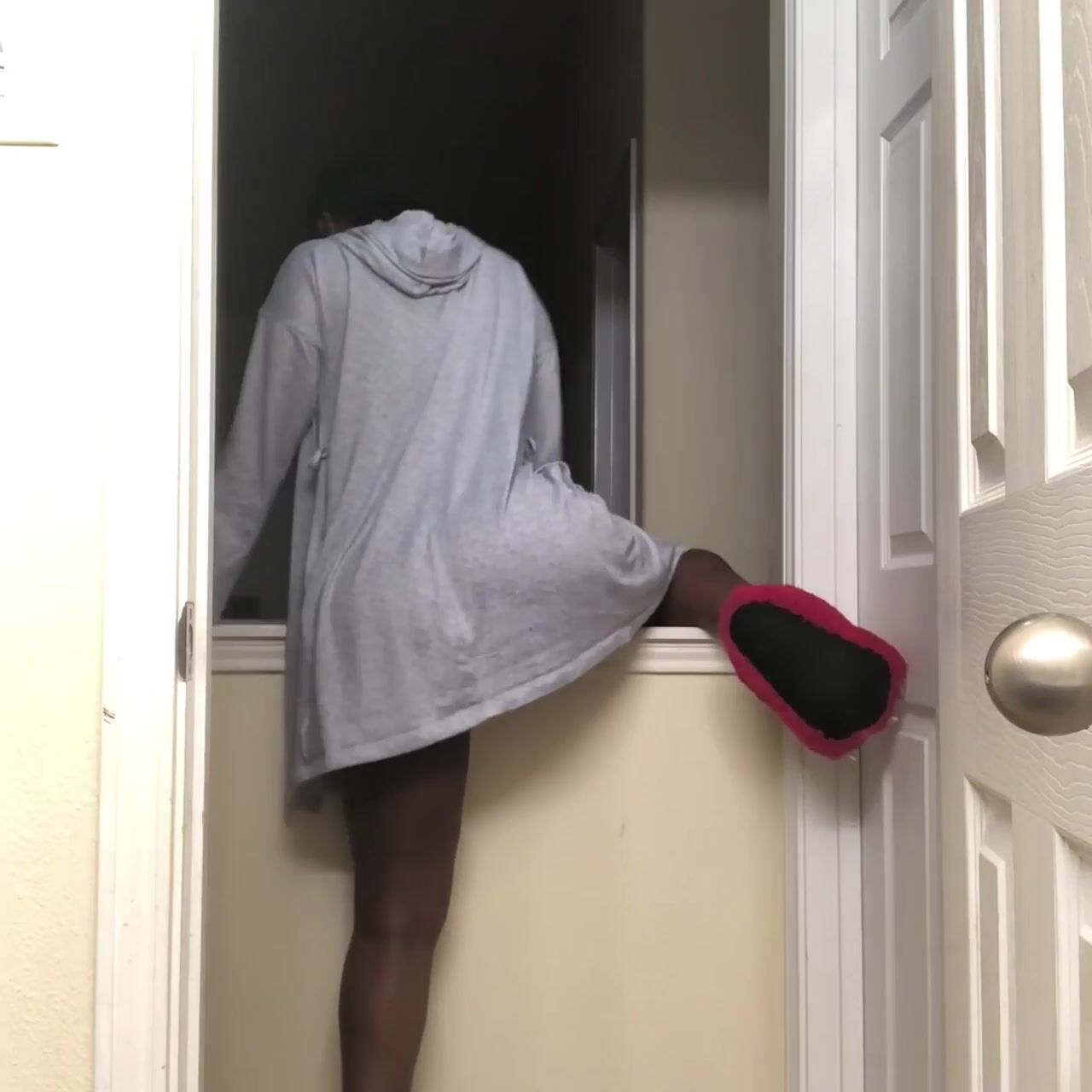 Loyaltriinii NSFW Video 5