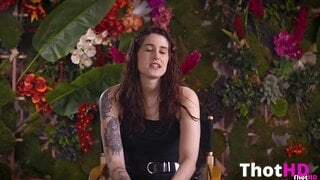 Allie Oops Hot Video
