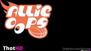 Allie Oops OF