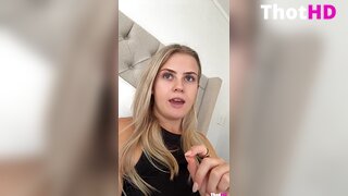 Phoebe Harris Hot Video