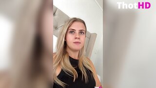 Phoebe Harris Hot Video