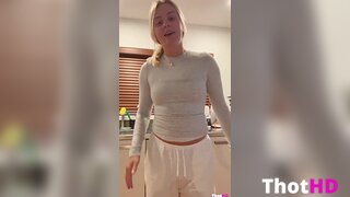 Phoebe Harris Leaked OF Video 5
