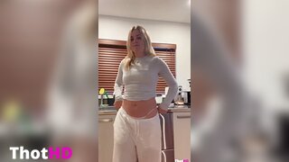 Phoebe Harris Leaked OF Video 5