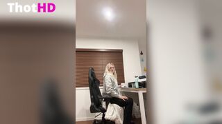 Phoebe Harris Leaked OnlyFans 2