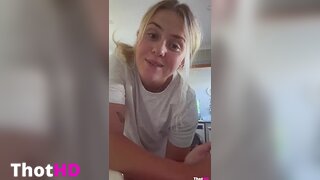 Phoebe Harris Sexy Vid 3