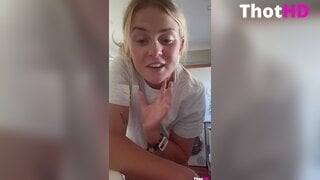 Phoebe Harris Sexy Vid 3