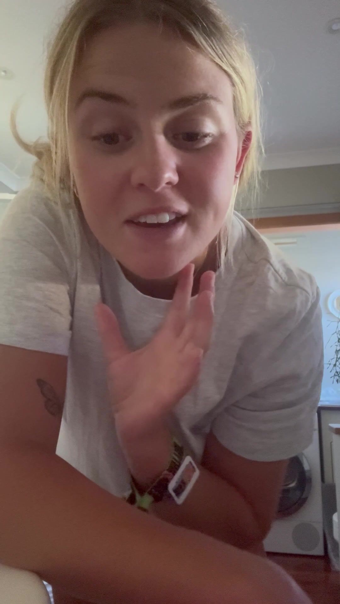 Phoebe Harris Sexy Vid 3