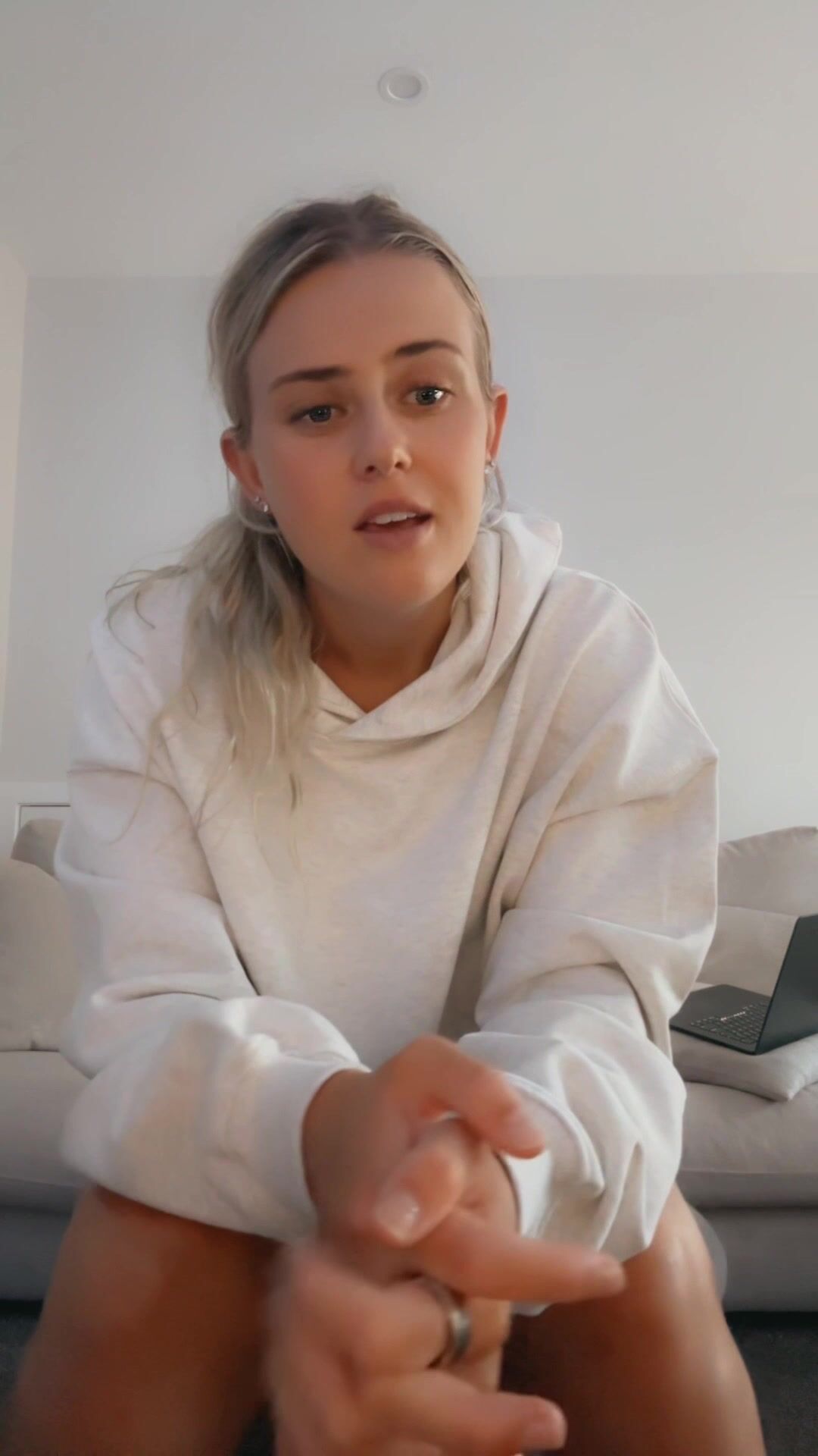 Phoebe Harris Video Leak 2
