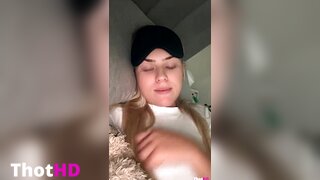 PhoebeHarris Leaked OF Video 3