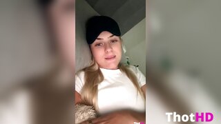 PhoebeHarris Leaked OF Video 3