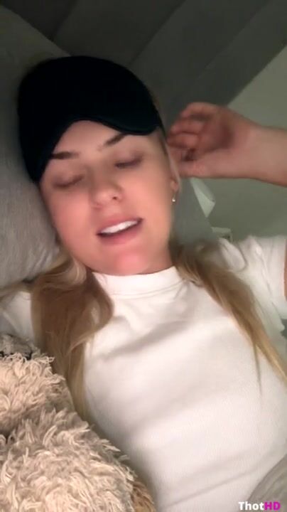 PhoebeHarris Leaked OF Video 3