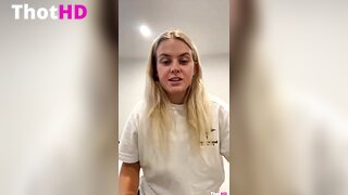 PhoebeHarris Leaked OF Video 5