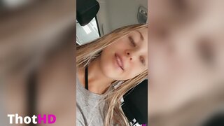 PhoebeHarris Leaked OF Video